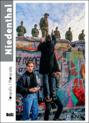 Okładka książki Niedenthal. Fotografia