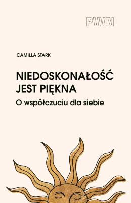 Okładka książki Niedoskonałość jest piękna