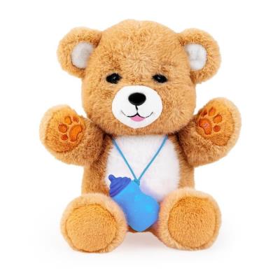 Opakowanie Niedźwiadek brunatny