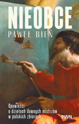 Okładka książki Nieobce