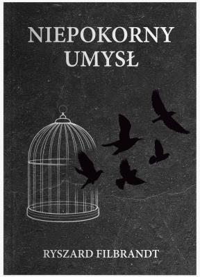 Okładka książki Niepokorny umysł