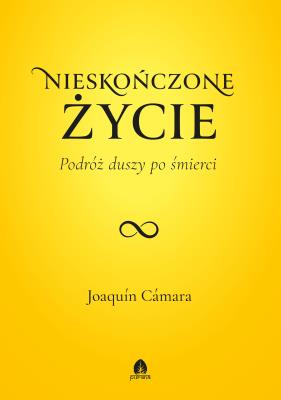 Okładka książki Nieskończone życie