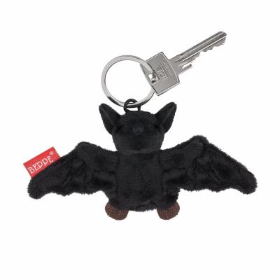 Nietoperz breloczek 8cm. Wydawca: Beppe. SmakLiter.pl Opakowanie Nietoperz breloczek 8cm