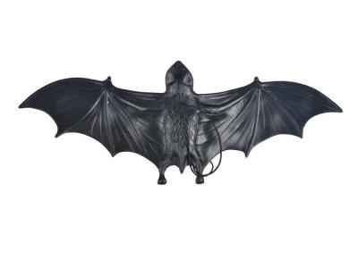 Opakowanie Nietoperz plastikowy zawieszka 30x12cm