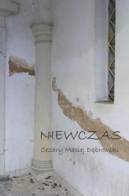 Okładka książki Niewczas