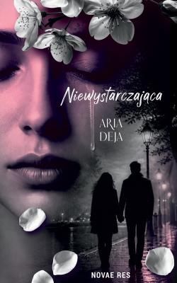 Okładka książki Niewystarczająca