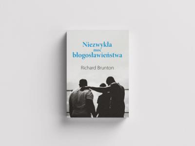 Okładka książki Niezwykła moc błogosławieństwa