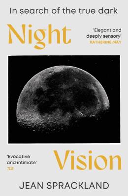 Okładka książki Night Vision