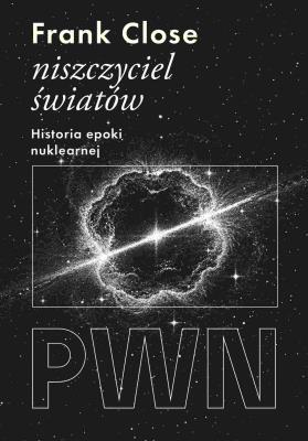 Okładka książki Niszczyciel światów
