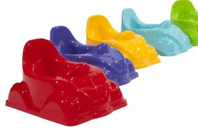 Opakowanie Nocnik Auto mix