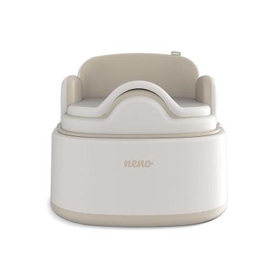 Nocnik dla dzieci Ampio. Wydawca: Neno. SmakLiter.pl Opakowanie Nocnik dla dzieci Ampio