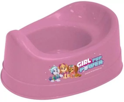 Nocnik plastikowy Psi Patrol. Wydawca: Kids Euroswan. SmakLiter.pl Opakowanie Nocnik plastikowy Psi Patrol