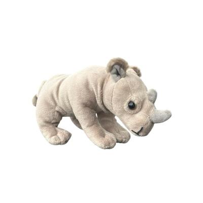 Opakowanie Nosorożec 19cm