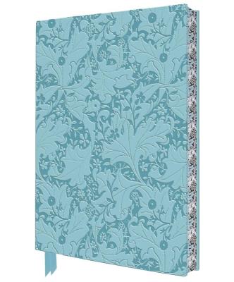 Opakowanie Notatnik A4 gładki BR Wallflower William Morris