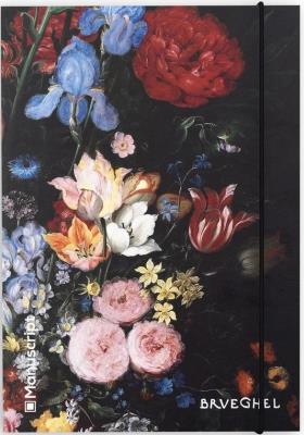 Opakowanie Notatnik A5/80K Bruegel 1620 Plus