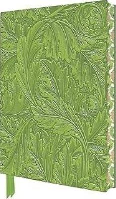 Opakowanie Notatnik A5 linia BR Akant William Morris