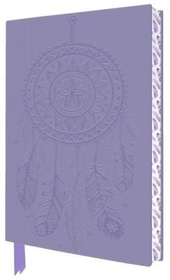 Opakowanie Notatnik A5 linia BR Łapacz snów