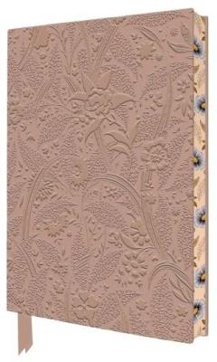 Opakowanie Notatnik A5 linia BR Marble End Paper William Kilb