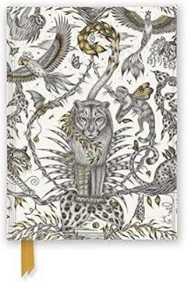 Opakowanie Notatnik A5 linia TW Bosque Dreams Emma J Shipley