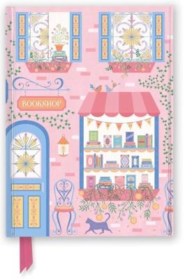 Opakowanie Notatnik A5 linia TW Księgarnia Jenny Zemanek