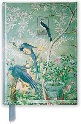 Opakowanie Notatnik A5 linia TW Para srok John James Audubon