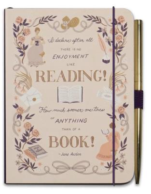 Opakowanie Notatnik A6 długopisem Duma i Uprzenie