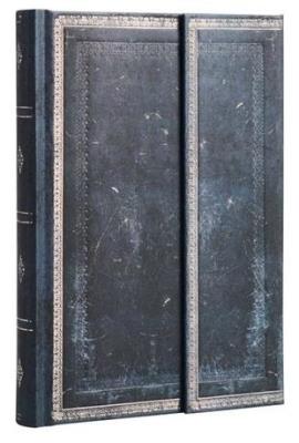 Opakowanie Notatnik czysty Inkblot midi