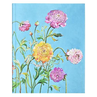Opakowanie Notatnik Duży Ogród Kwitnie