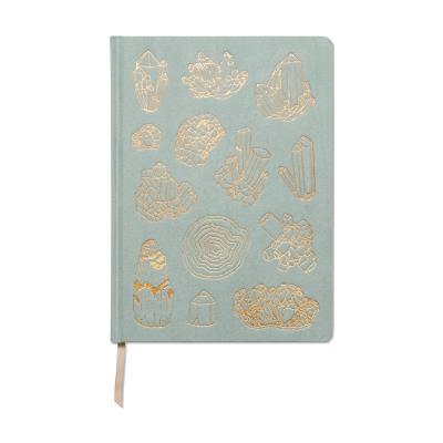 Opakowanie Notatnik Jumbo Minerology