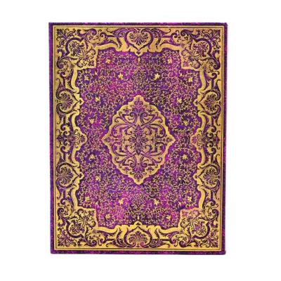 Notatnik linia Picaresque ultra. Wydawca: Paperblanks. SmakLiter.pl Opakowanie Notatnik linia Picaresque ultra