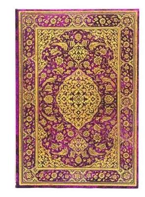 Notatnik linia The Orchard midi. Wydawca: Paperblanks. SmakLiter.pl Opakowanie Notatnik linia The Orchard midi