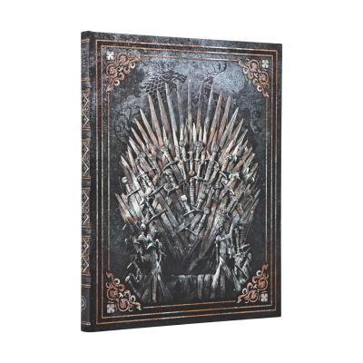 Opakowanie Notatnik linia Throne ultra