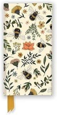 Opakowanie Notatnik linia TW Pszczoły w ogrodzie Jade Mosinsk