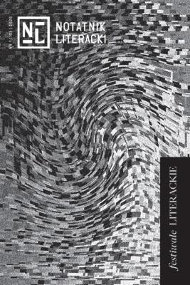 Okładka książki Notatnik Literacki 1(6)/2026