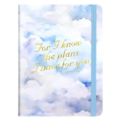 Opakowanie Notatnik Midi For I Know the Plans...