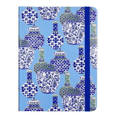 Opakowanie Notatnik midi Porcelanowe Wazy