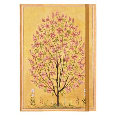 Opakowanie Notatnik Mini Antyczna Magnolia