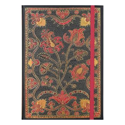 Opakowanie Notatnik Mini Francuska Mozaika