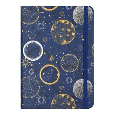 Opakowanie Notatnik mini Kosmos