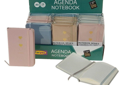 Opakowanie Notes (24szt)