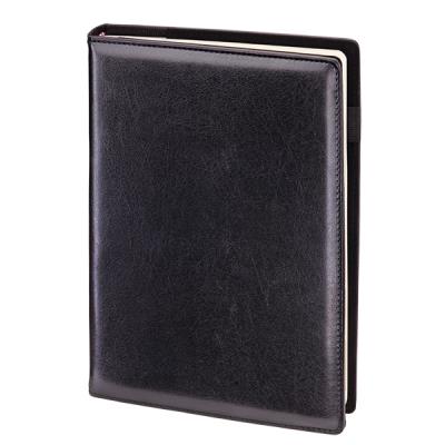 Opakowanie Notes A4 linia czarny wymienny wkład N-38B-16/CZA/100L/Z