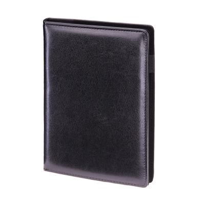 Opakowanie Notes A5 kratka czarny wymienny wkład N-38B-25/CZA/100K/Z