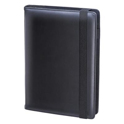 Opakowanie Notes A5 kratka grafitowy wymienny wkład N-44B-25/GRAF/180K/Z
