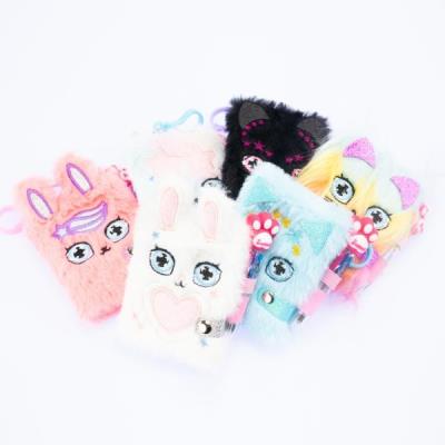 Opakowanie Notes brelok Influencer z długopisem mix