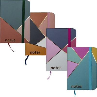 Opakowanie Notes Kafelki A7/80K 81352 mix