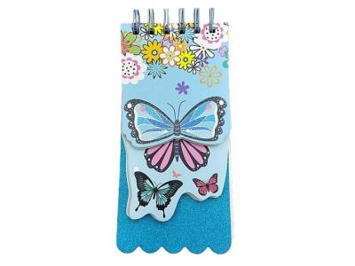 Opakowanie Notes MIX