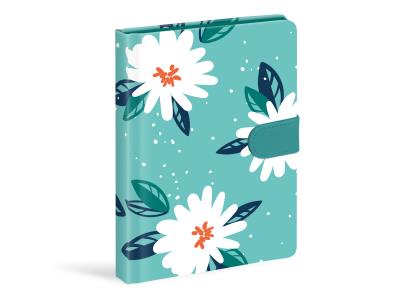 Opakowanie Notes na magnes 120 kartek 13x19cm