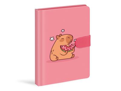 Opakowanie Notes na magnes 120 kartek 13x19cm