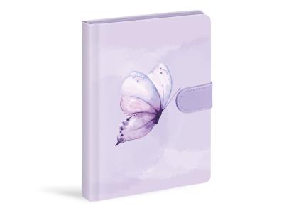 Opakowanie Notes na magnes 120 kartek 13x19cm