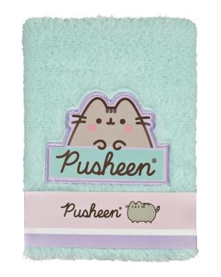 Opakowanie Notes pluszowy mint